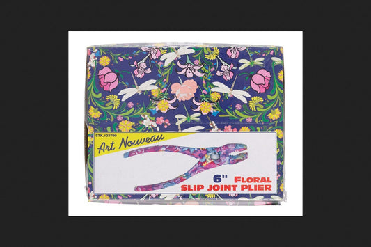 Best Way Tools 6 in. Slip Joint Pliers