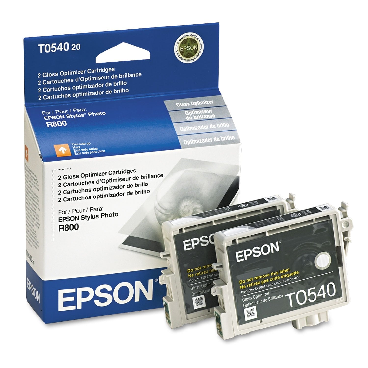 EPST054020 - Epson T054020 Ink