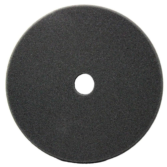 Presta PACE Black Foam Polish Pad 6.5" (890196)