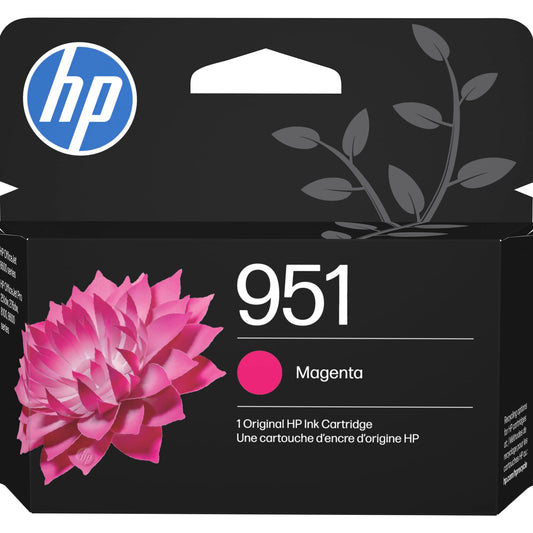 HP 951 Mag Officejet Ink Cart