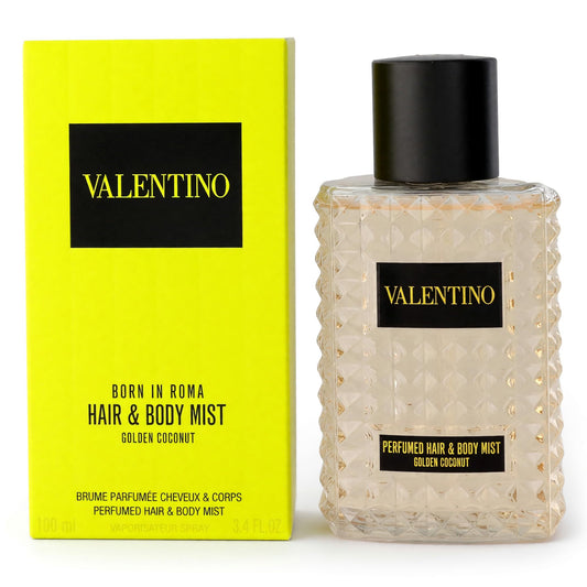 Valentino Born In Roma Hair Mist