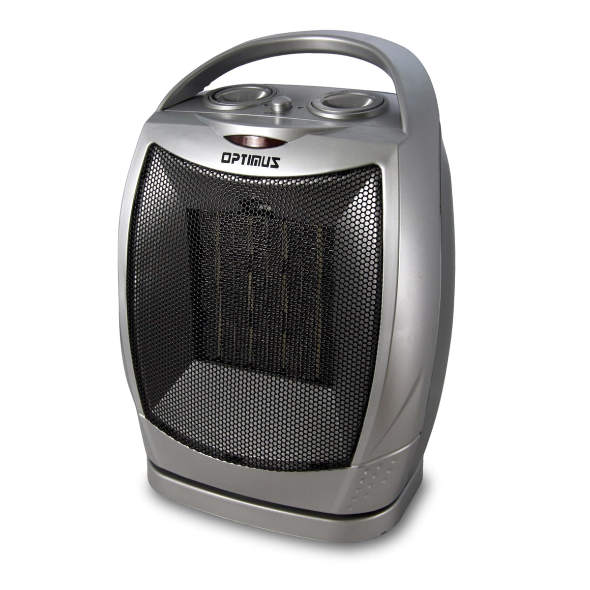 Optimus H-7247 1500W Portable Ceramic Heater