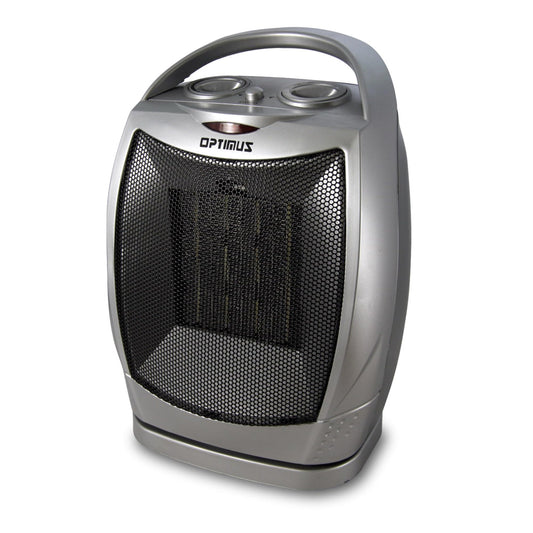 Optimus H-7247 1500W Portable Ceramic Heater