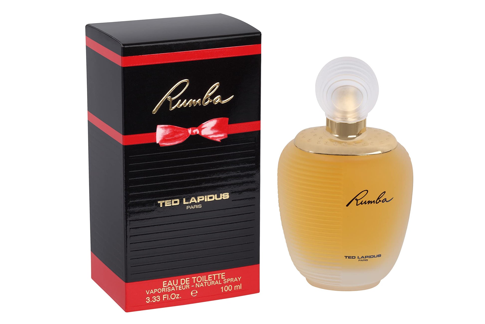 Ted RUMBA/TED LAPIDUS EDT SPRA