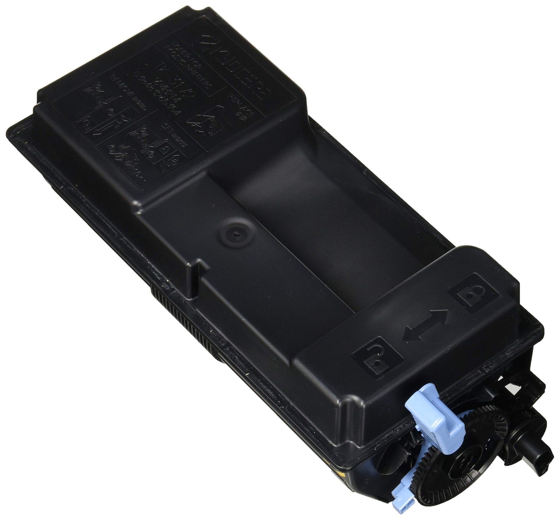 Kyocera TK-3172 Black Toner Cartridge 1T02T80US0