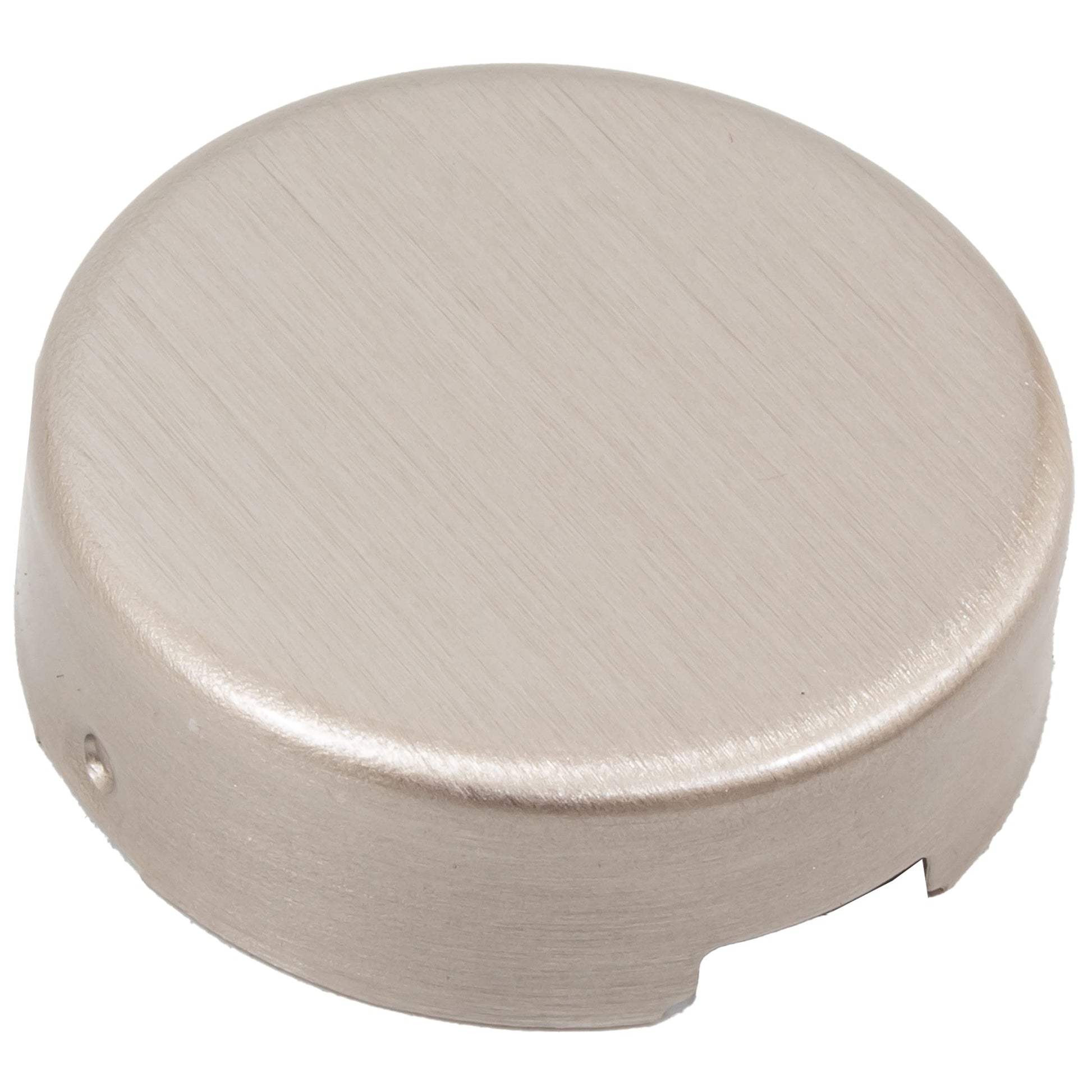 Kwikset 81696-15 Handleset Cap Satin Nickel