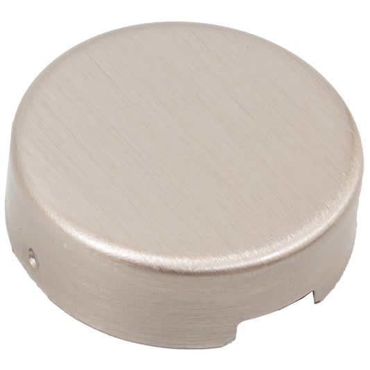 Kwikset 81696-15 Handleset Cap Satin Nickel