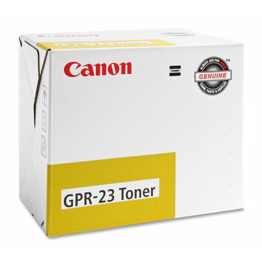 CNMGPR23Y - Canon GPR-23 Yellow Drum for imageRUNNER C2880 and C3380 Printers