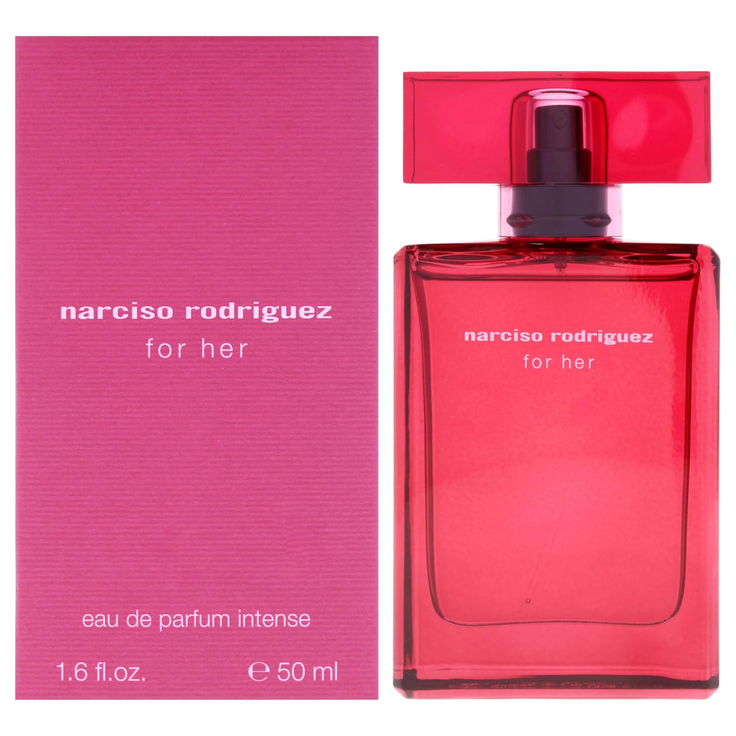 NARCISO RODRIGUEZ (W)EDP INTEN