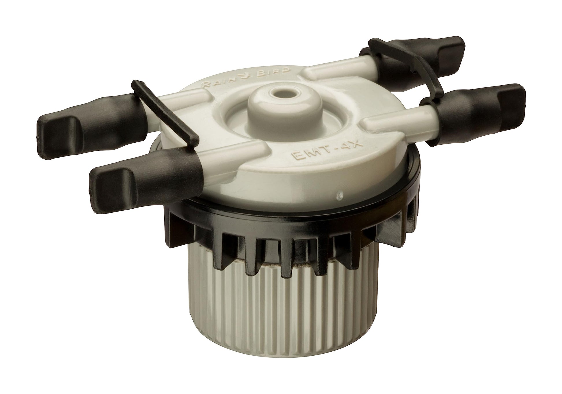 Rain Bird 4-Port Free Flow Manifold MANIFRE4S