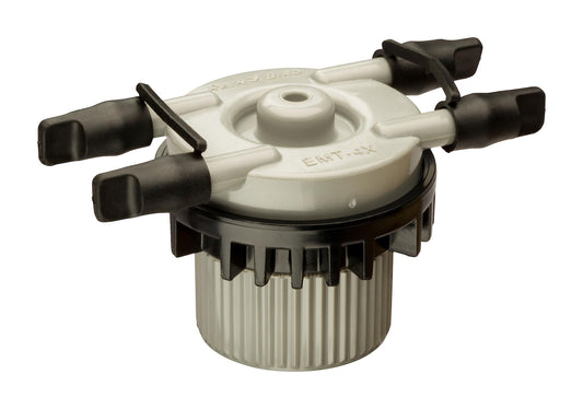 Rain Bird 4-Port Free Flow Manifold MANIFRE4S