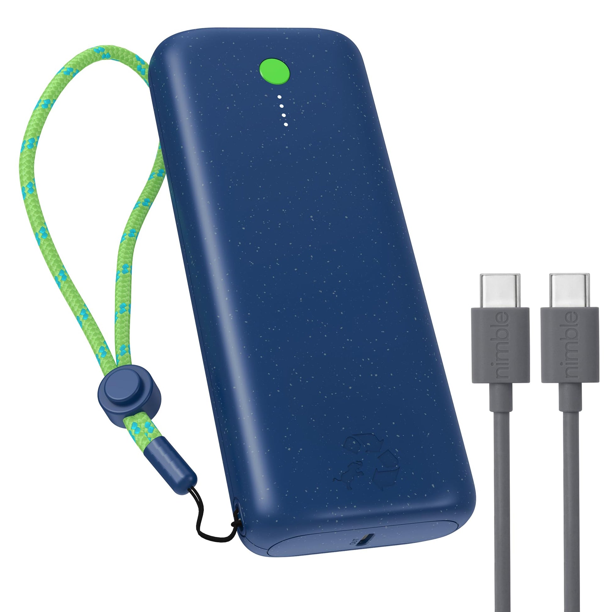 Nimble Champ Pro 20,000mAh 65W Portable Charger