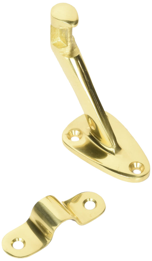 Deltana Hand Rail Bracket HRB325U3 3-5/16"