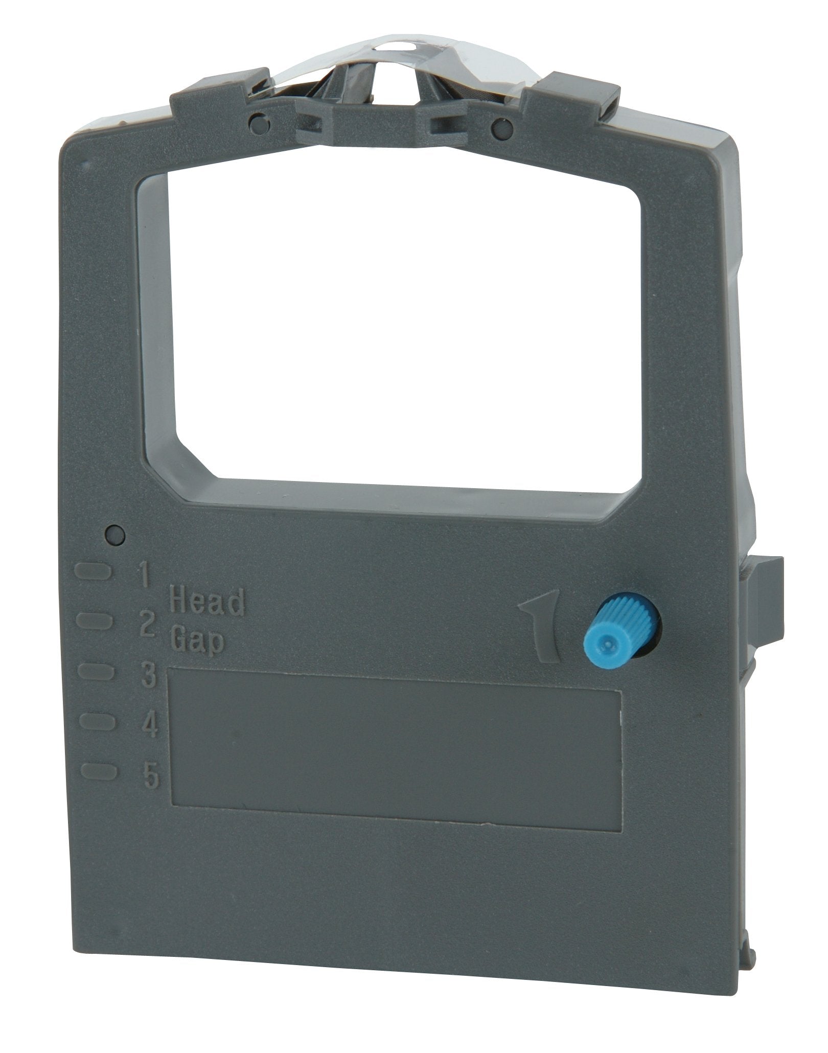 Porelon OKI ML320 Black Ribbon
