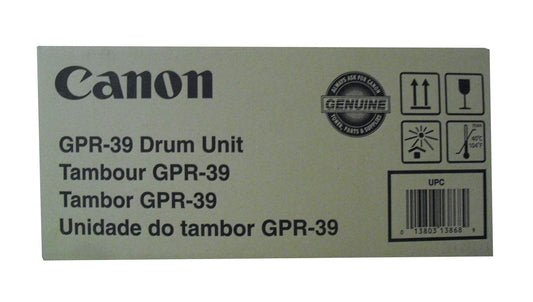 Canon GPR-39 Drum Unit 2773B004AA