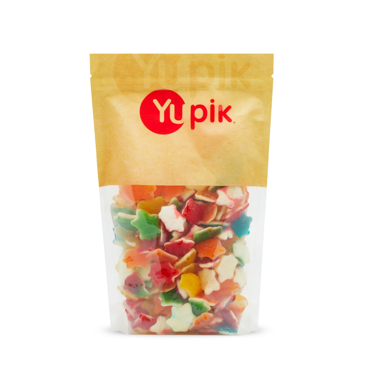 Vidal Yupik Gummy Jelly Turtles 2.2 lb