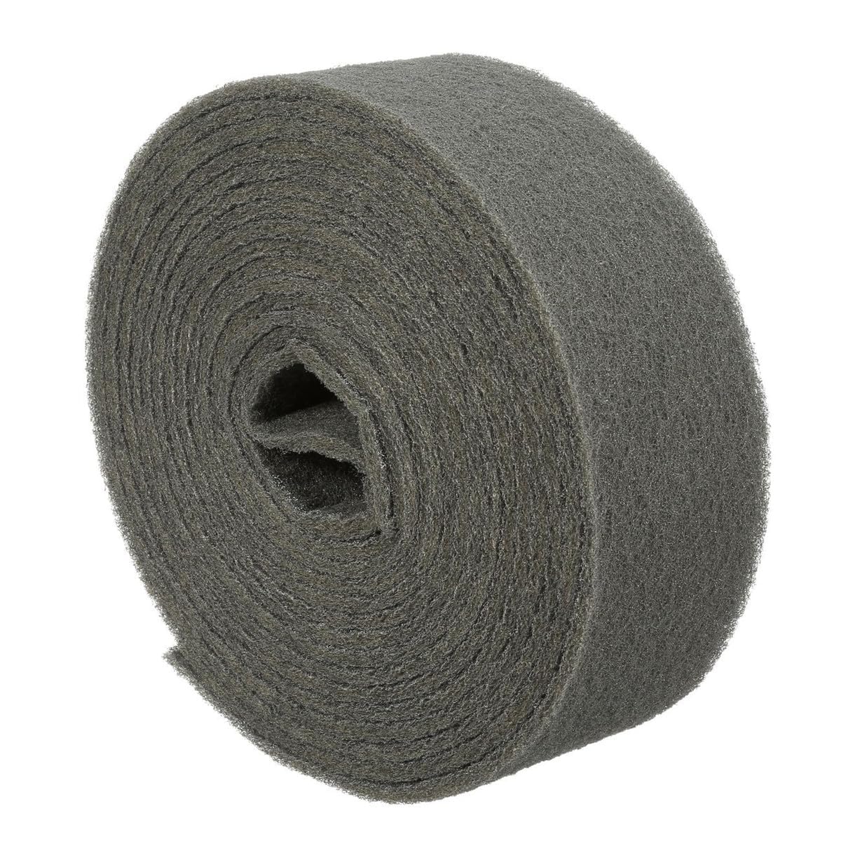 Scotch-Brite(TM) Clean and Finish Roll, 4 in x 30 ft S SFN, 1 ROLL