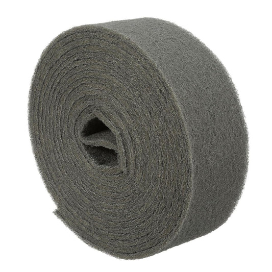Scotch-Brite(TM) Clean and Finish Roll, 4 in x 30 ft S SFN, 1 ROLL