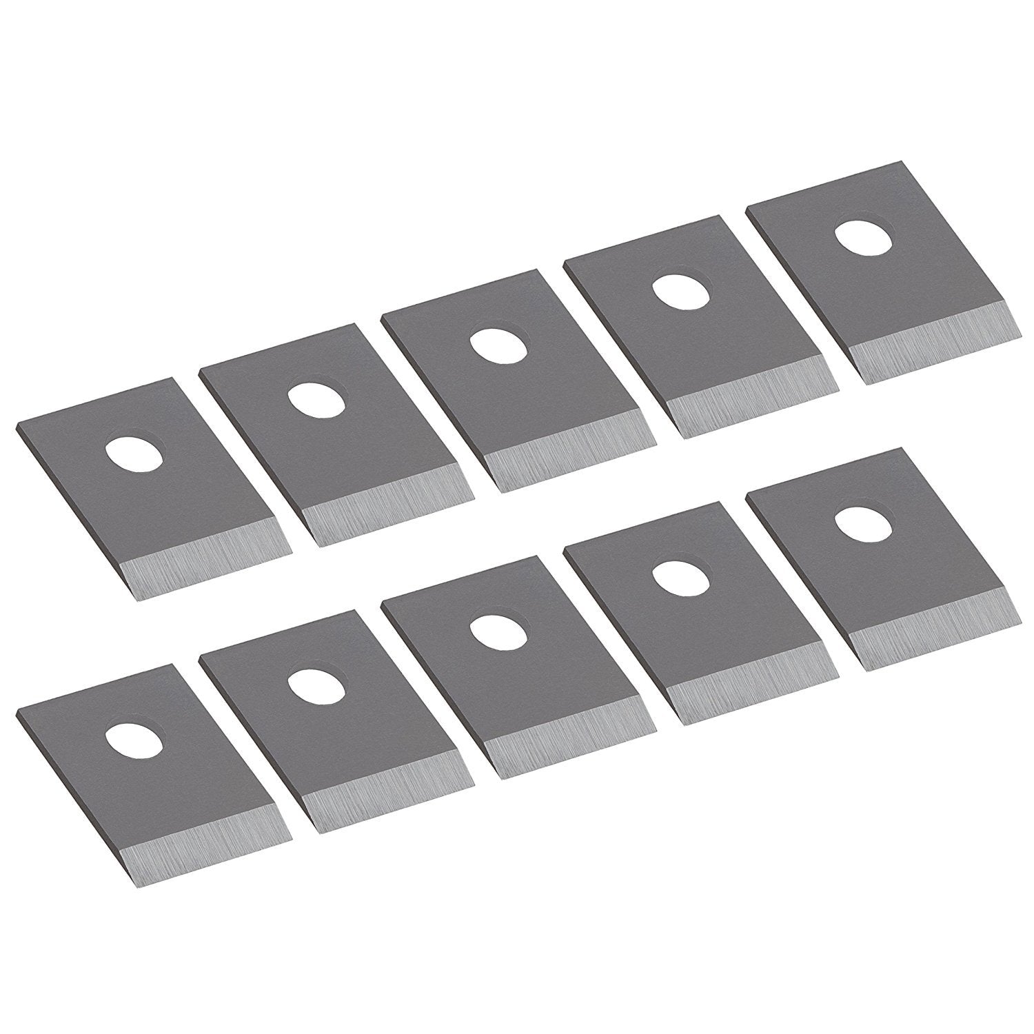 Platinum Tools Replacement Blades 100054SBL-10C