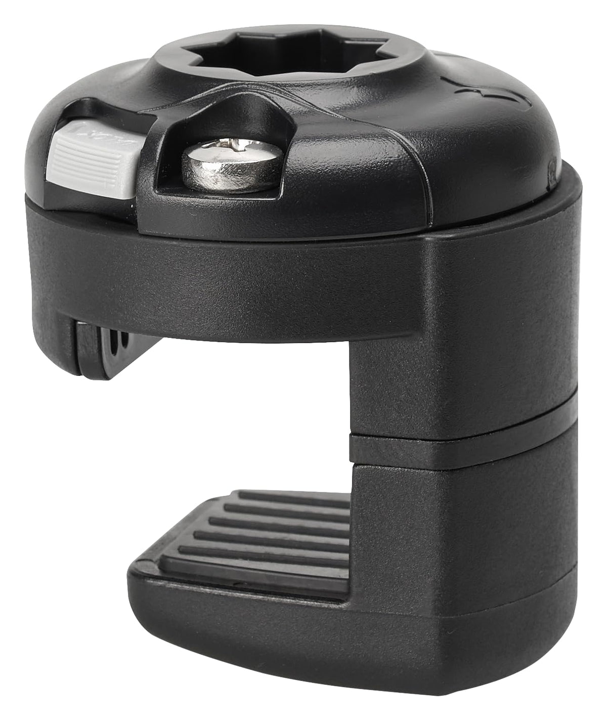 RAILBLAZA Rod Holder II with Pontoon Railmount Combo 08-0106-11