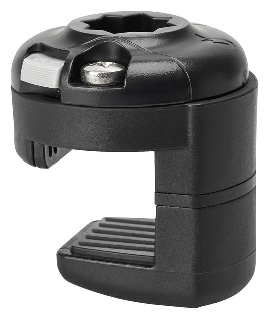RAILBLAZA Rod Holder II with Pontoon Railmount Combo 08-0106-11