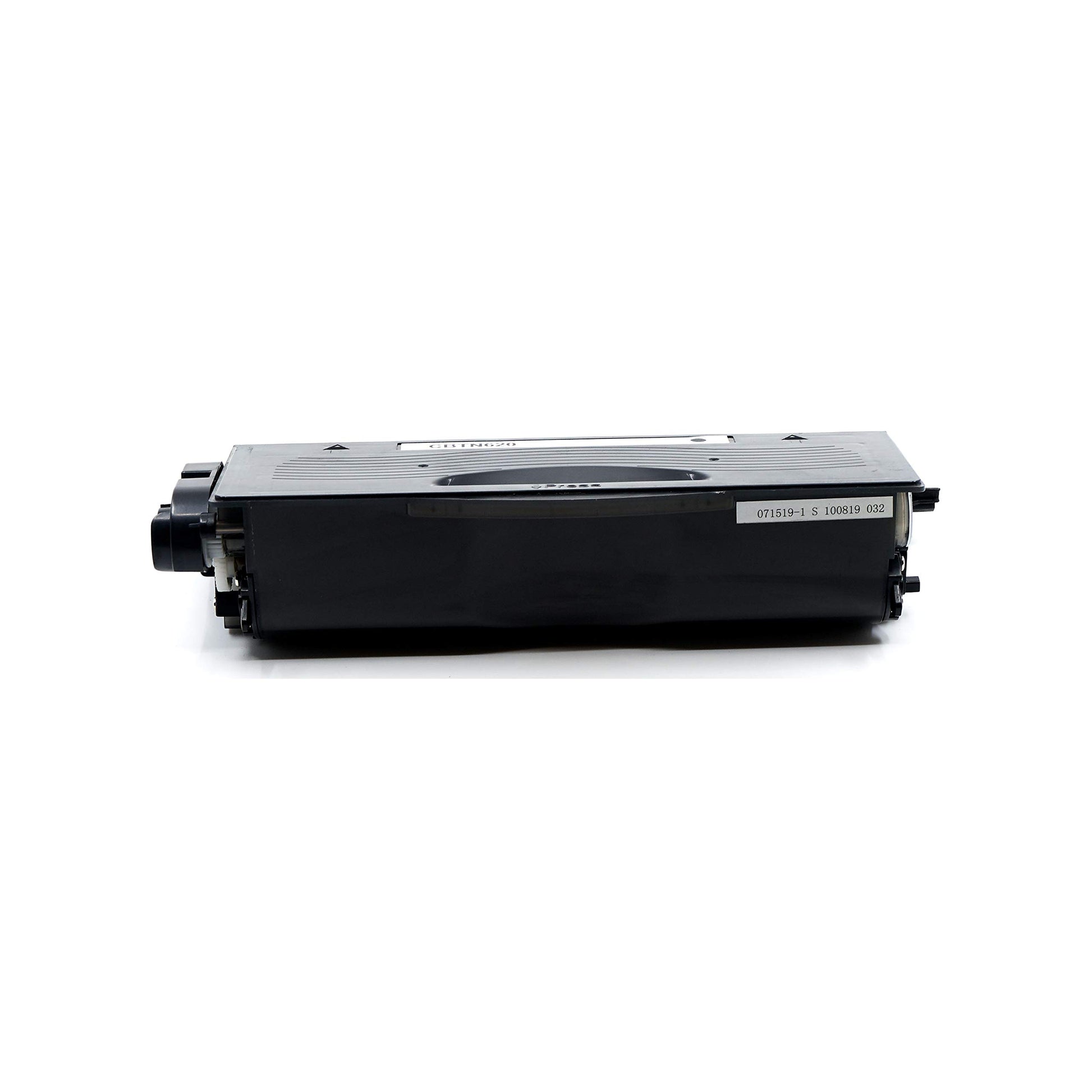 SuppliesOutlet Compatible Toner Cartridge Replacement for Brother TN620 (Black, 1 Pack)