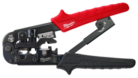 Milwaukee Ratcheting Pass-Thro
