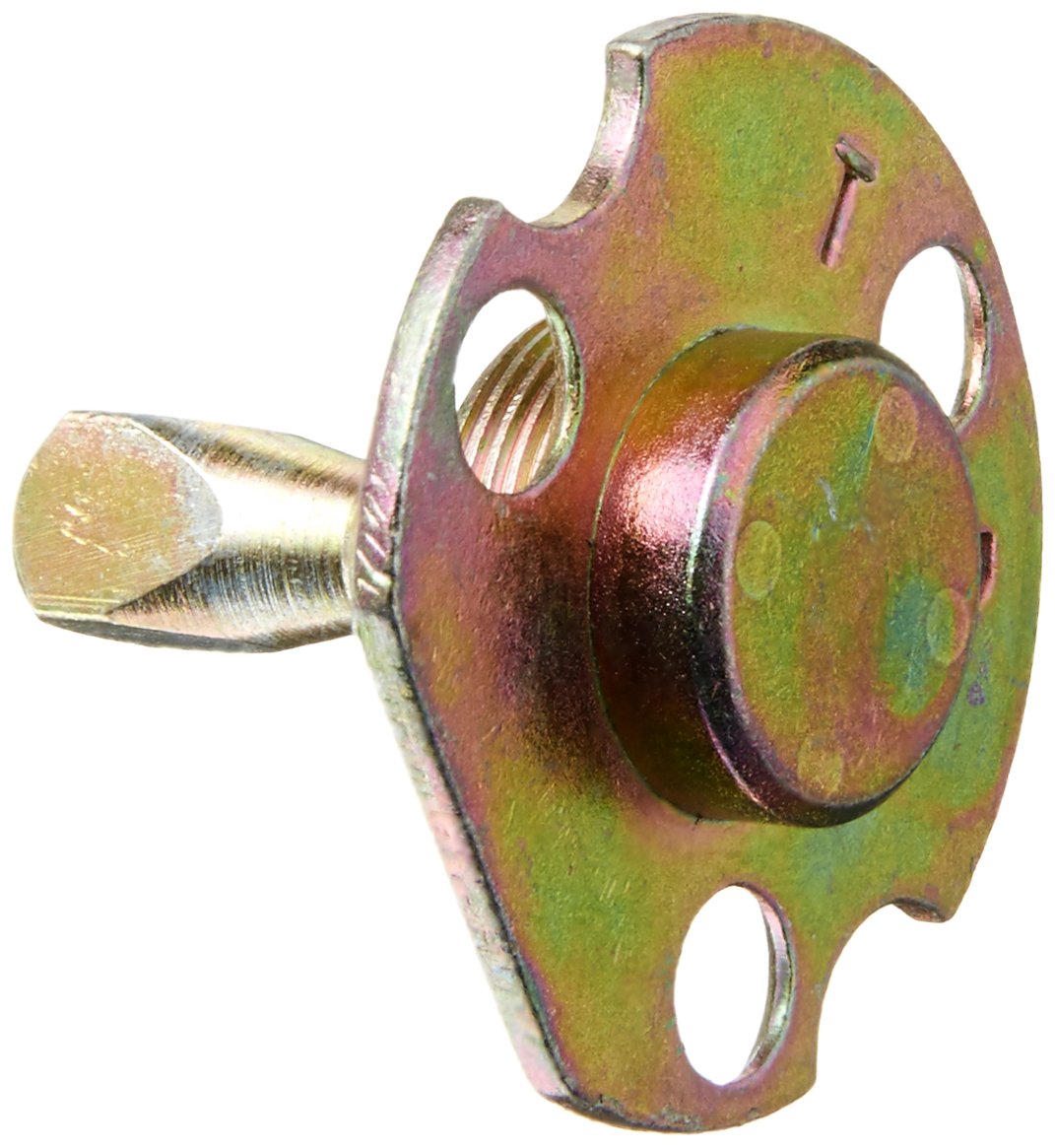Baldwin 5098.004.N Backplate, NA