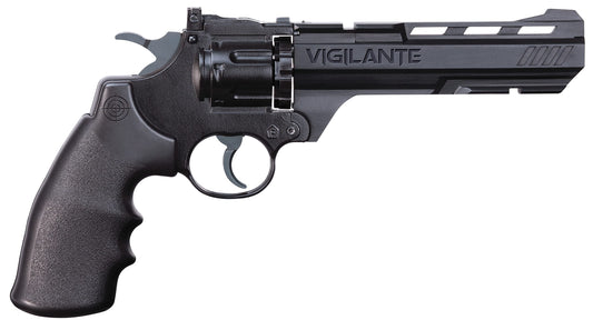 CROSMAN CO2 REVOLVER VIGILANTE