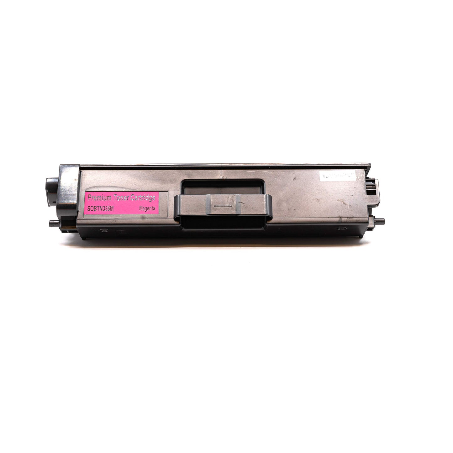 SuppliesOutlet TN336M Magenta Toner Cartridge 1 Pack