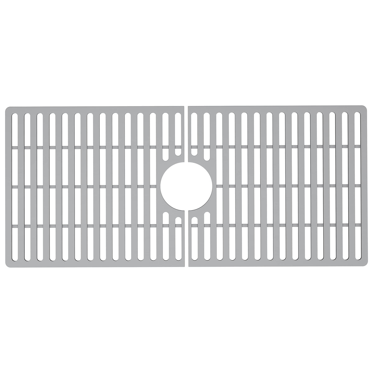 VIGO 23.75 in. x 14.875 in. Si