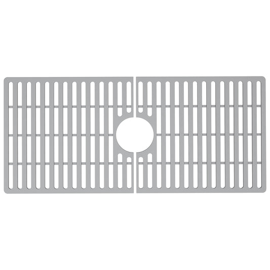 VIGO 23.75 in. x 14.875 in. Si