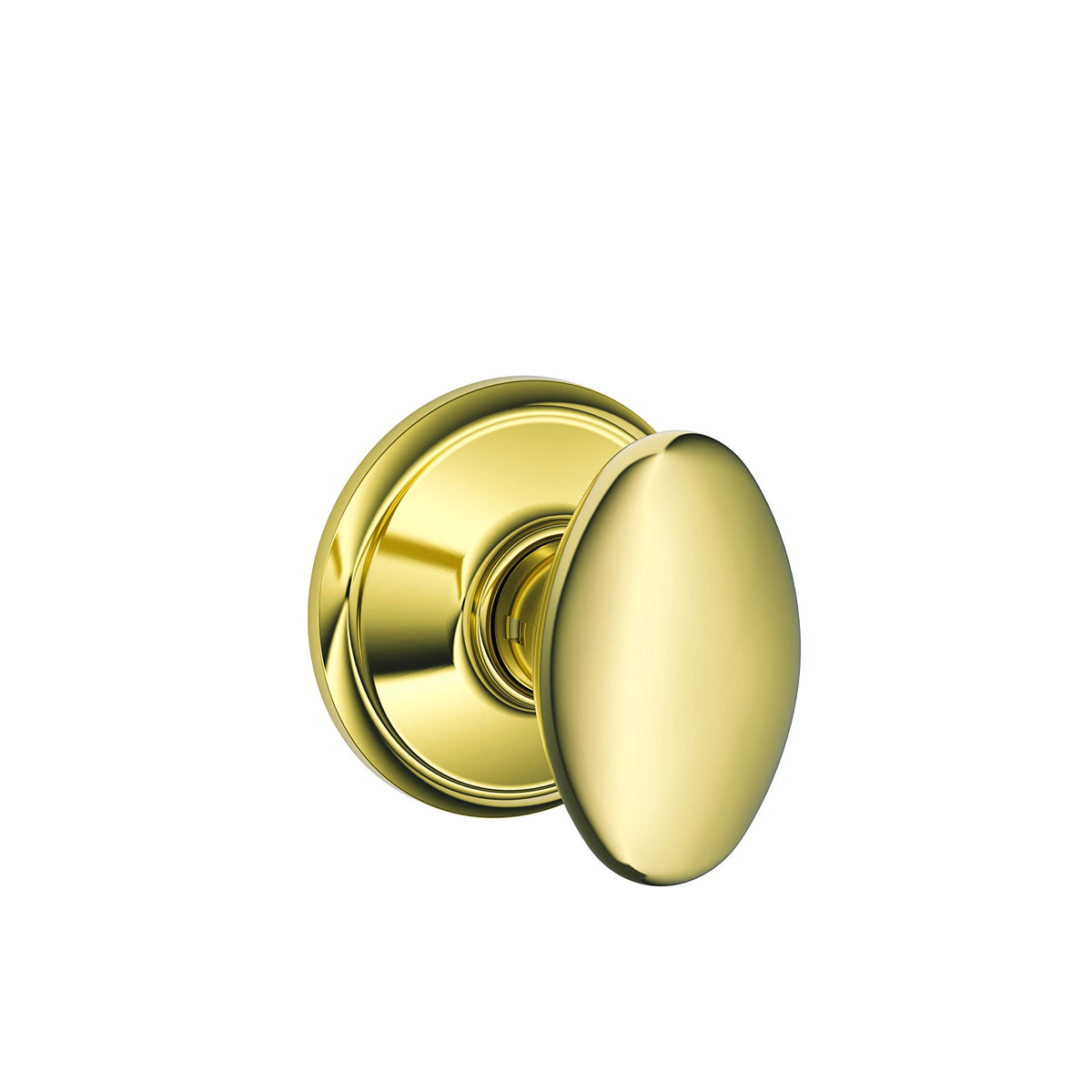 Schlage Siena F10 SIE 505 Hall & Closet Knob