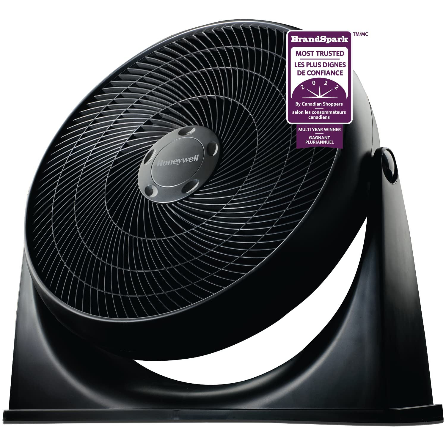 Honeywell TurboForce Floor Fan