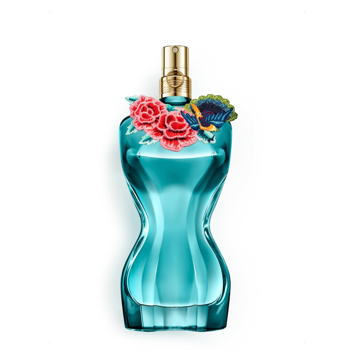 Jean Paul Gaultier La Belle Paradise Garden for Women 3.4 oz Eau de Parfum Spray