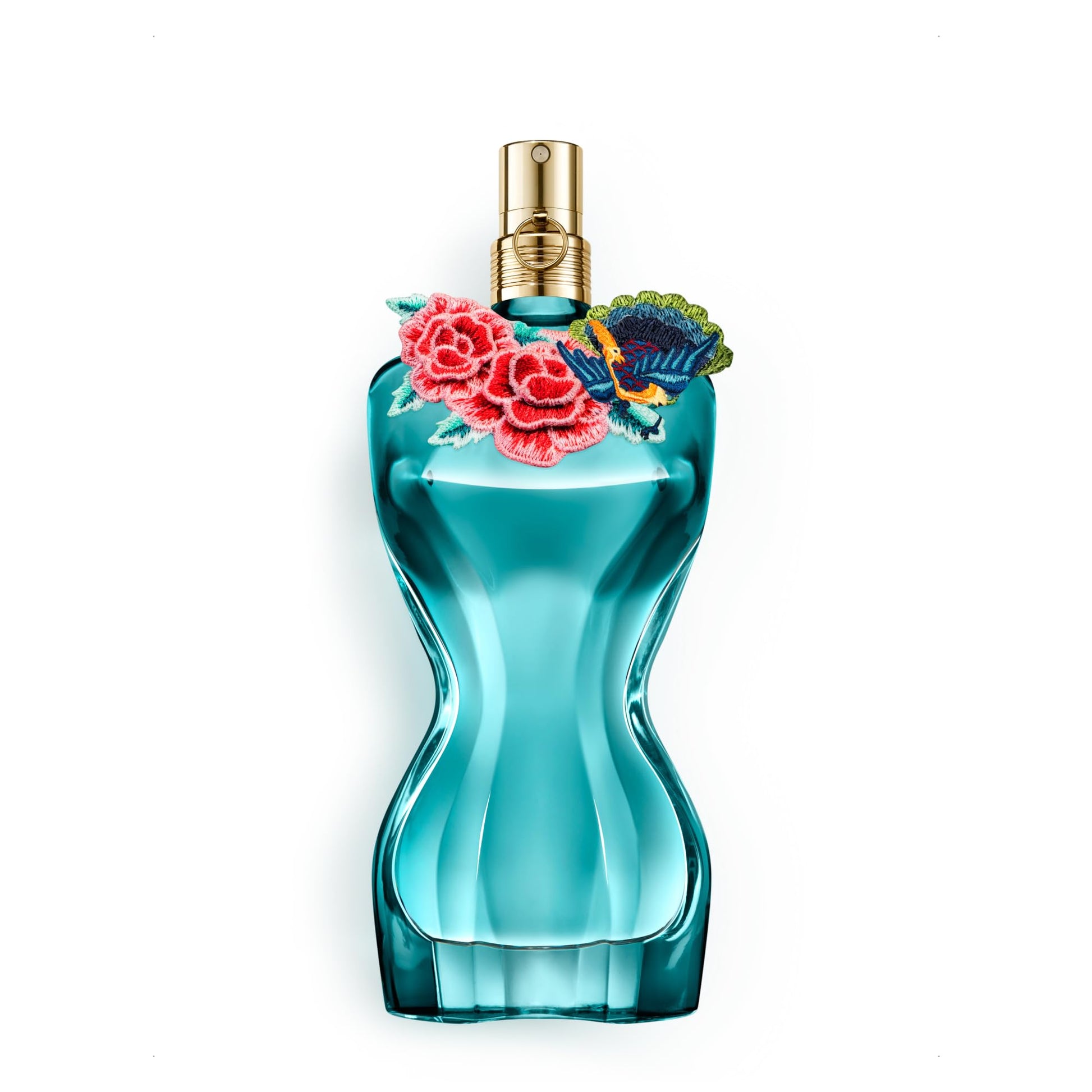 Jean Paul Gaultier La Belle Paradise Garden for Women 3.4 oz Eau de Parfum Spray
