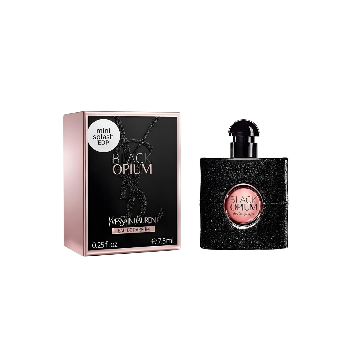 Yves Saint Laurent Black Opium Mini EDP 0.25 oz