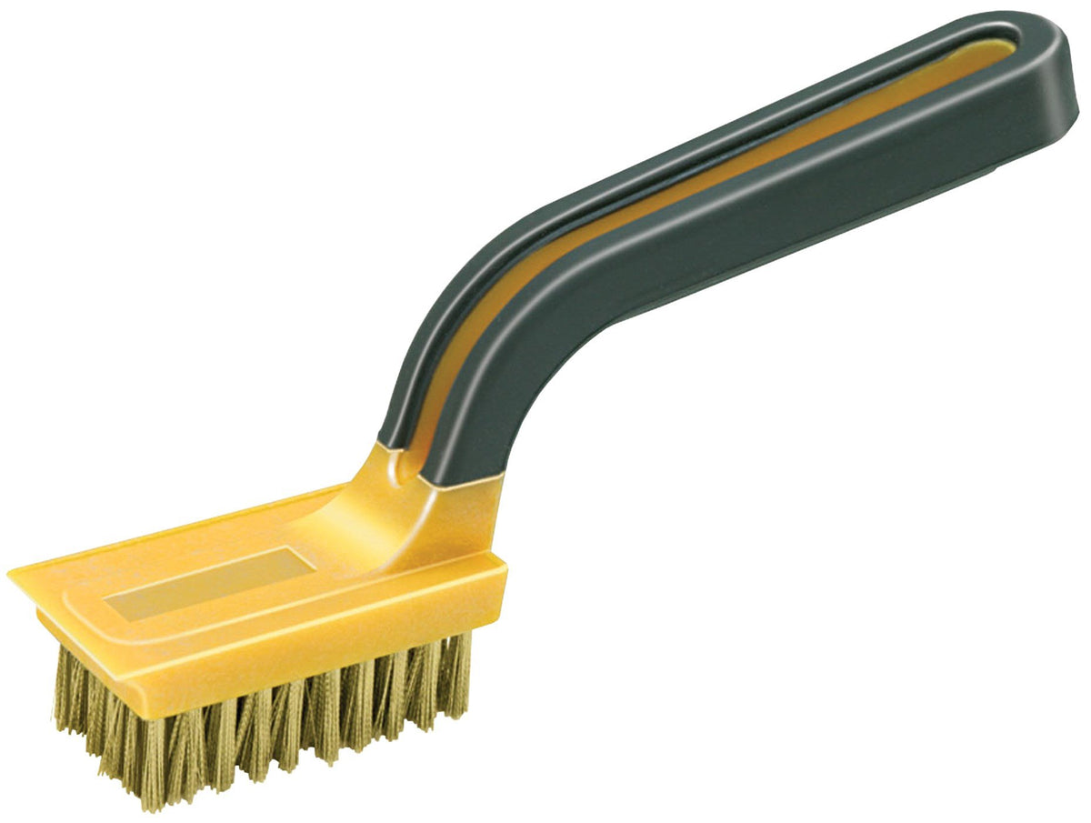 Allway Tools BB2 Soft Grip Stripper Brush 7"
