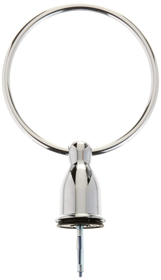 Moen Mason Towel Ring Chrome YB8086CH