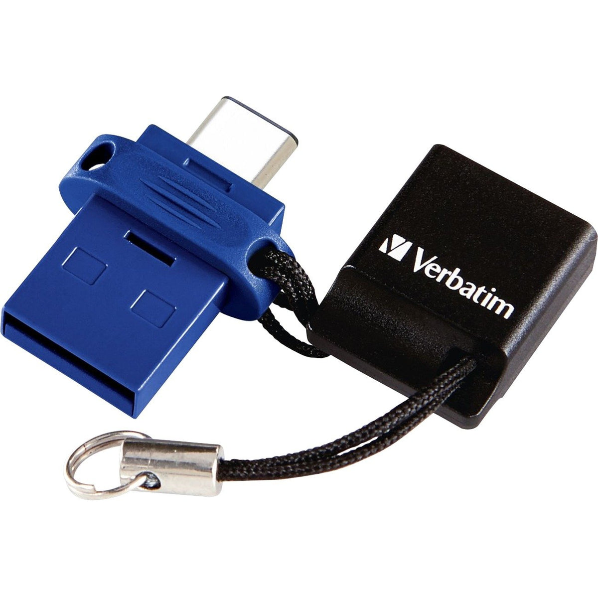 VERBATIM Quickly and easily tr