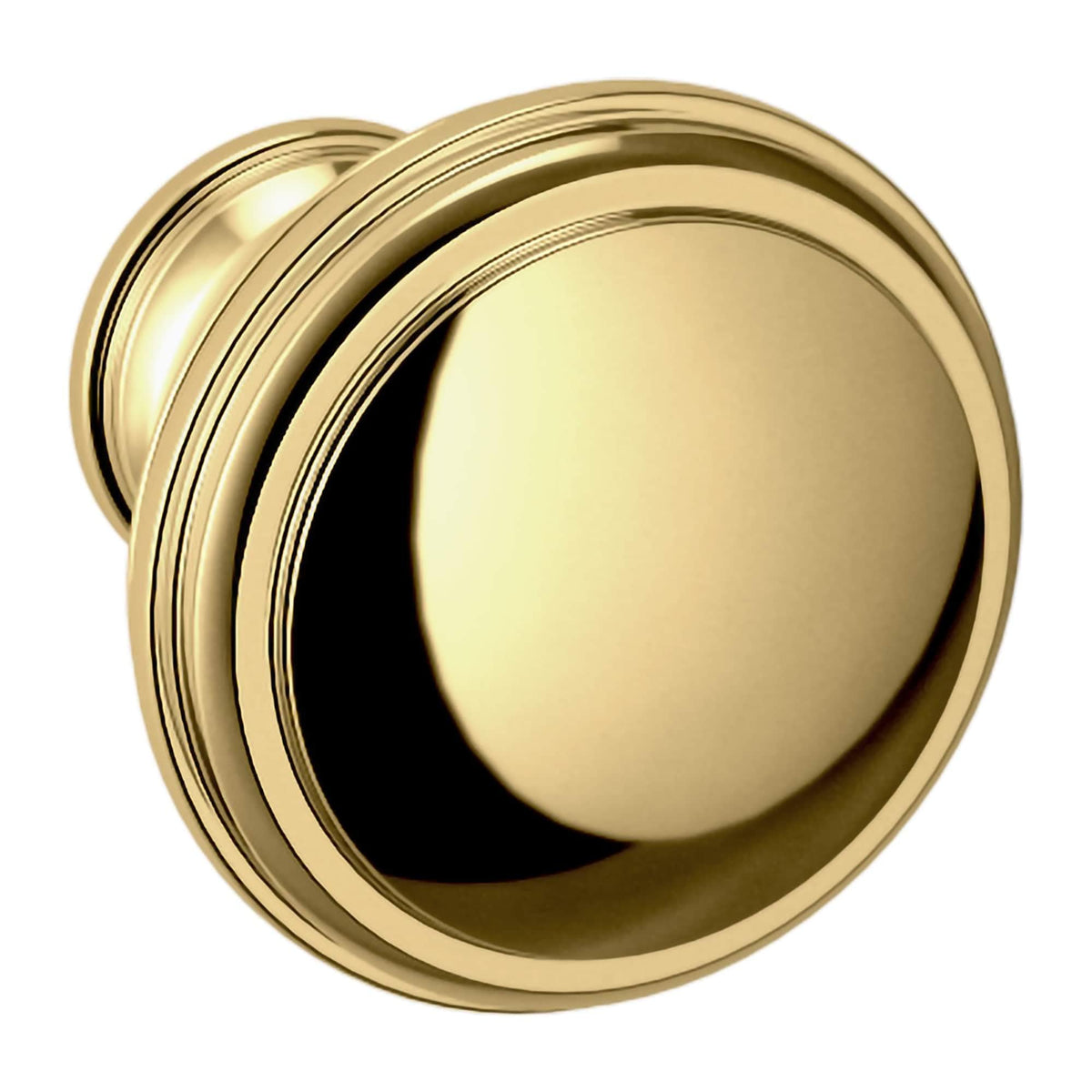 Baldwin 4456.BIN Severin Fayerman 1-1/4" Cabinet Knob