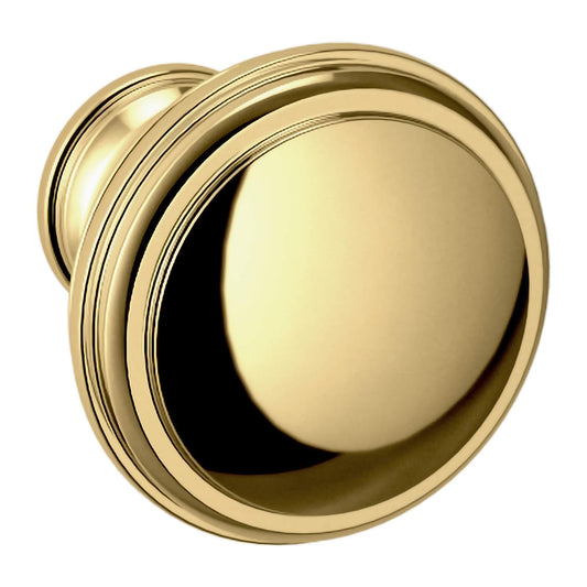 Baldwin 4456.BIN Severin Fayerman 1-1/4" Cabinet Knob