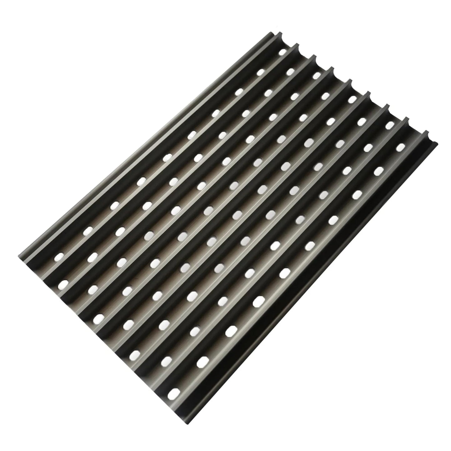 GrillGrate Flavor Zone 15" Universal Grill Accessory