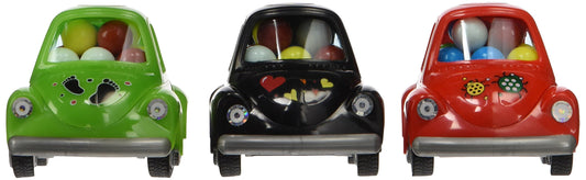 Kidsmania Sweet Buggy Candy Filled Car 12 Count