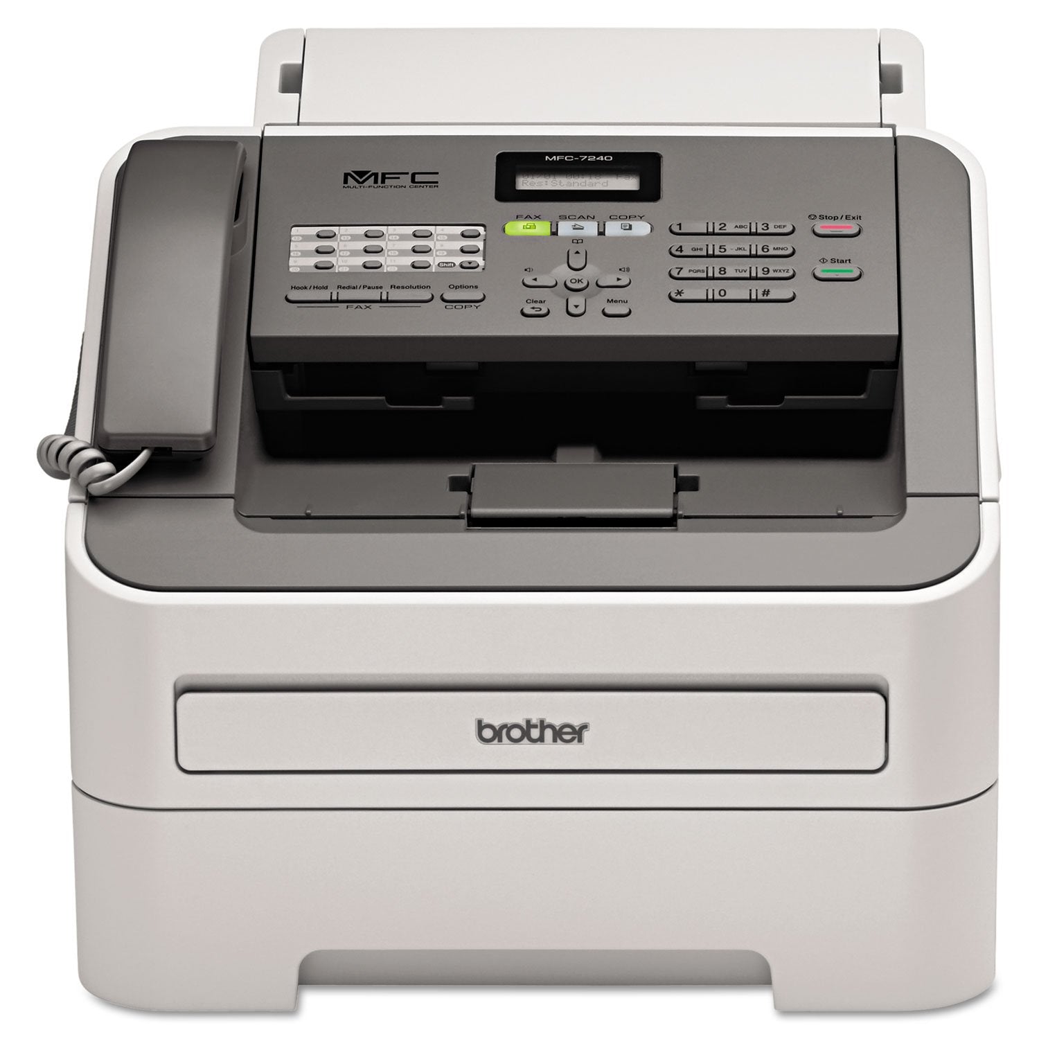 Brother MFC7240 Printer