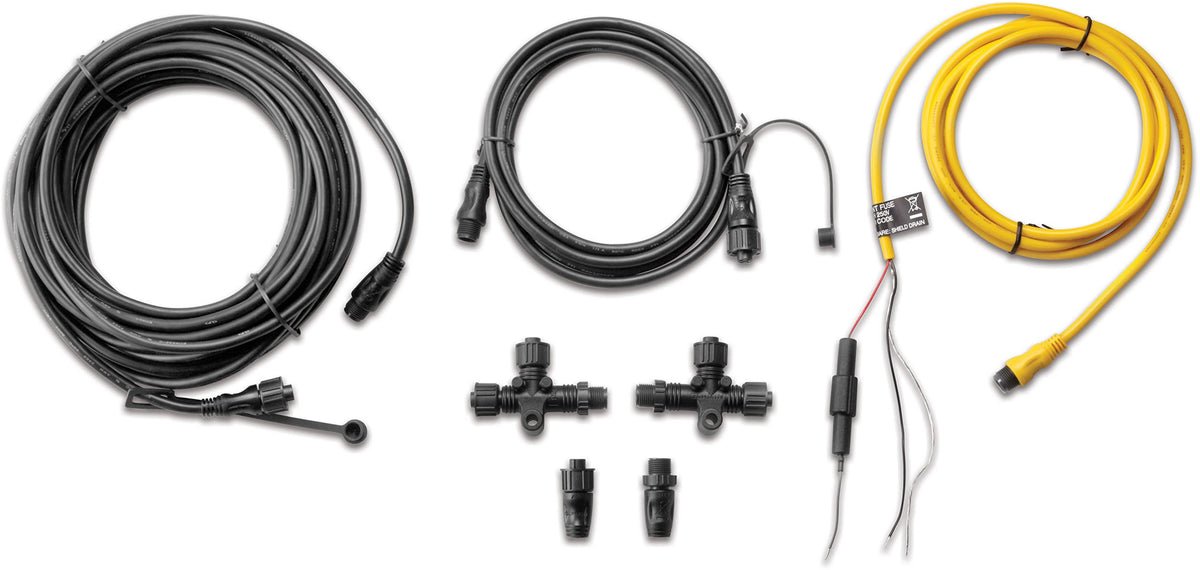Garmin NMEA 2000 Starter Kit 010-11442-00