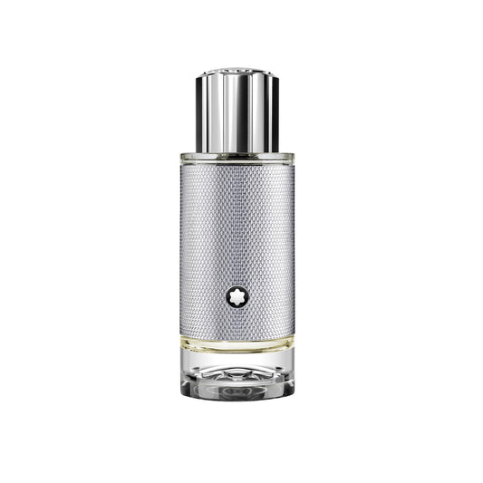 Mont Blanc Explorer Platinum 1.0 Edp Men Travel Spray