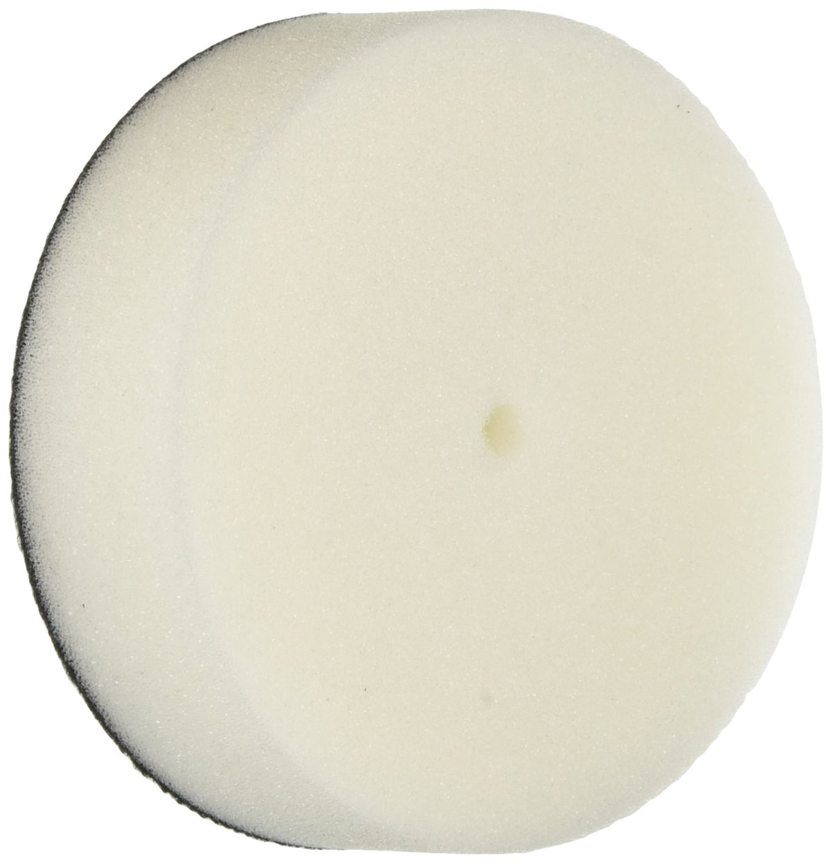 JFJ Regular CD White Buffing Pad