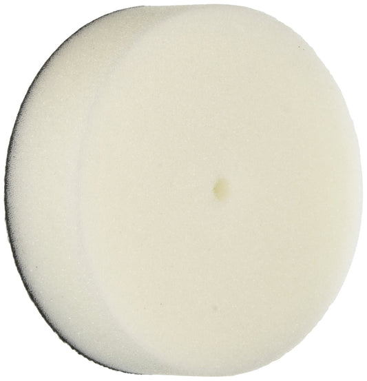 JFJ Regular CD White Buffing Pad
