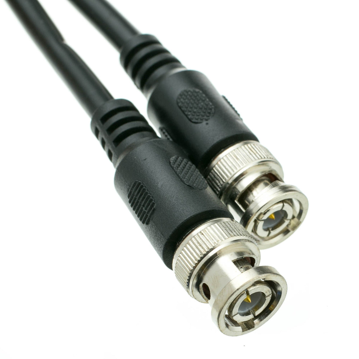 CableWholesale RG59/U 6 ft BNC Male Coaxial Cable